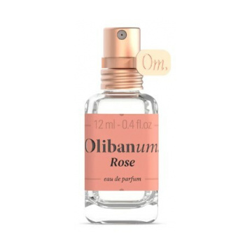 Olibanum. Olibanum. Rose - Ro. - изглед 2