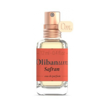 Olibanum. Olibanum. Safran - Sf. - изглед 2