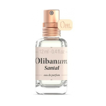 Olibanum. Olibanum. Santal - Sl. - изглед 2