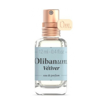 Olibanum. Olibanum. Vétiver - Ve. - изглед 2