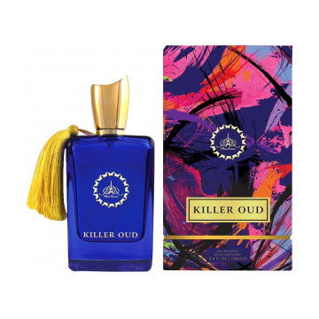 Killer Oud Killer Oud Killer Oud