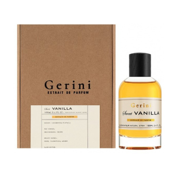 Gerini Gerini Sweet Vanilla - YouCommerce Gerini Gerini Sweet Vanilla