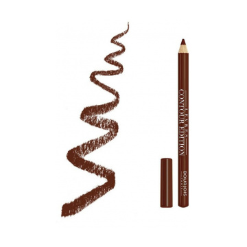 BOURJOIS Paris BOURJOIS Paris Contour Edition Lip Liner - изглед 2