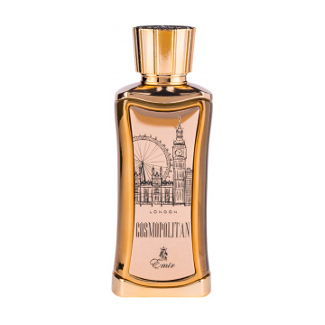 Paris Corner Paris Corner Emir Cosmopolitan London