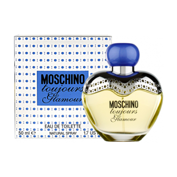 Moschino Moschino Toujours Glamour - изглед 2
