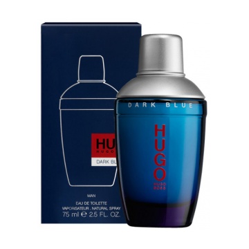 Hugo Boss Hugo Boss Dark Blue
