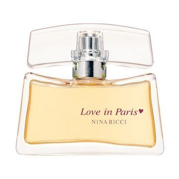 Nina Ricci Nina Ricci Love in Paris Tester