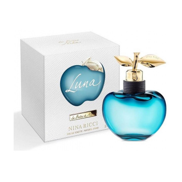 Nina Ricci Nina Ricci Luna - изглед 4