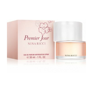 Nina Ricci Nina Ricci Premier Jour - изглед 3