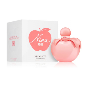 Nina Ricci Nina Ricci Nina Rose - изглед 3