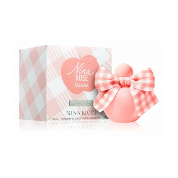 Nina Ricci Nina Ricci Nina Rose Garden