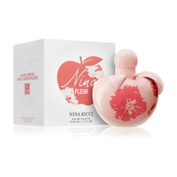 Nina Ricci Nina Ricci Nina Fleur