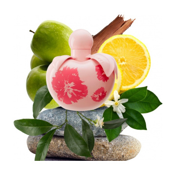 Nina Ricci Nina Ricci Nina Fleur - изглед 5