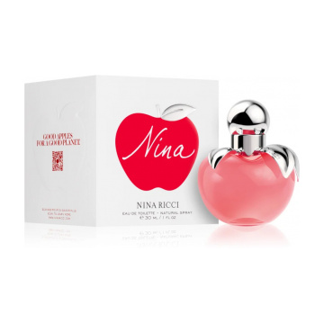 Nina Ricci Nina Ricci Nina - изглед 3