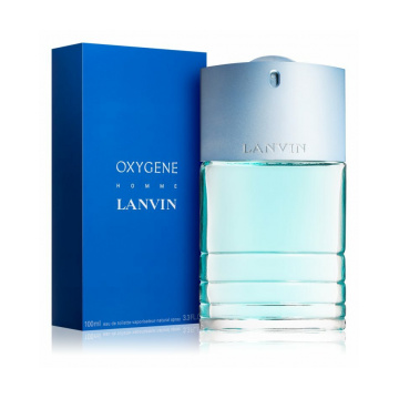 Lanvin Lanvin Oxygene
