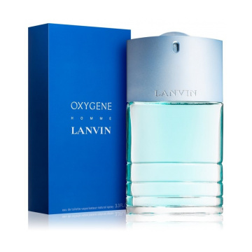 Lanvin Lanvin Oxygene - изглед 2
