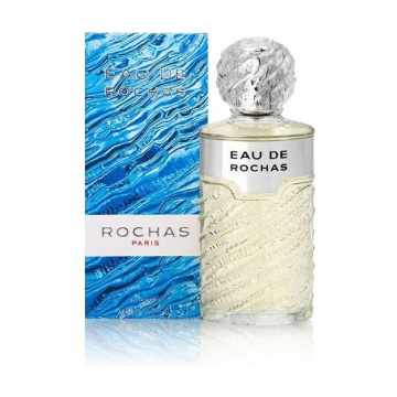 Rochas Rochas Eau De Rochas
