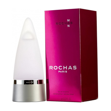 Rochas Rochas Man - изглед 2