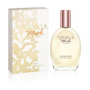 Coty Coty Vanilla Musk