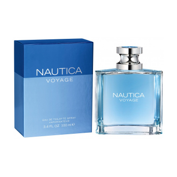 Nautica Nautica Voyage - изглед 2