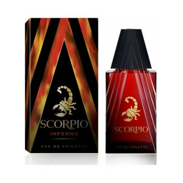 Scorpio Scorpio Inferno