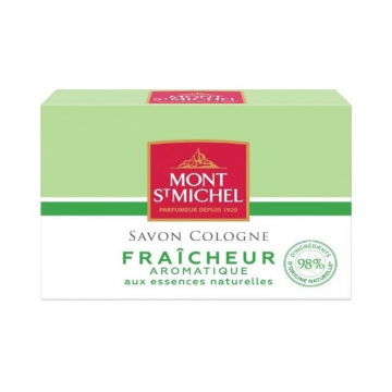 Mont St Michel Mont St Michel Fraicheur Intense