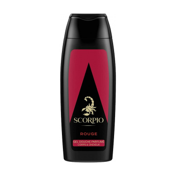 Scorpio Scorpio Rouge