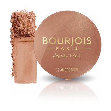 BOURJOIS Paris BOURJOIS Paris Blush - изглед 6