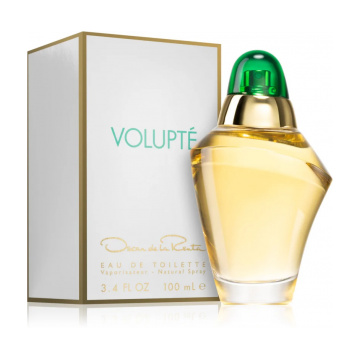 Oscar de la Renta Oscar de la Renta Volupte