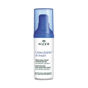 Nuxe Nuxe Creme Fraiche de Beauté 48HR Moisture Skin-Quenching