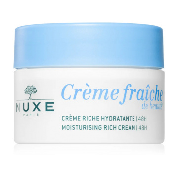 Nuxe Nuxe Creme Fraiche 48HR Moisturising Rich Cream