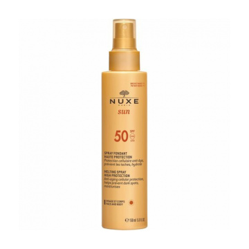 Nuxe Nuxe Sun Melting Spray SPF50