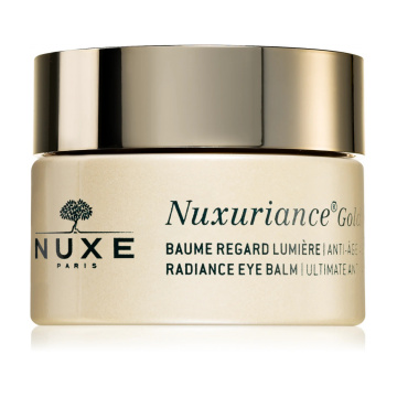 Nuxe Nuxe Nuxuriance Gold Radiance Eye Balm
