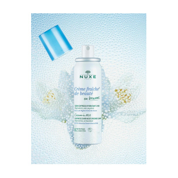 Nuxe Nuxe Paris Crème Fraîche De Beauté Express 24HR Moisturising Care