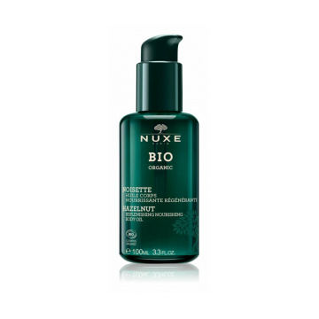 Nuxe Nuxe Bio Organic Hazelnut