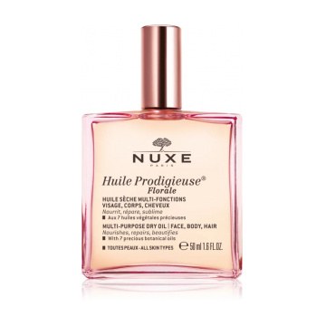Nuxe Nuxe Huile Prodigieuse Florale Multi-Purpose Dry Oil