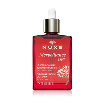 Nuxe Nuxe Merveillance Lift Firming Activating Oil-Serum