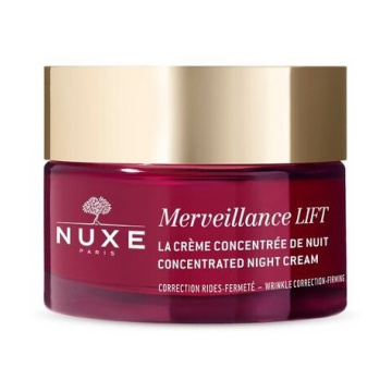 Nuxe Nuxe Merveillance Lift Concentrated Night Cream