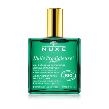 Nuxe Nuxe Huile Prodigieuse Neroli