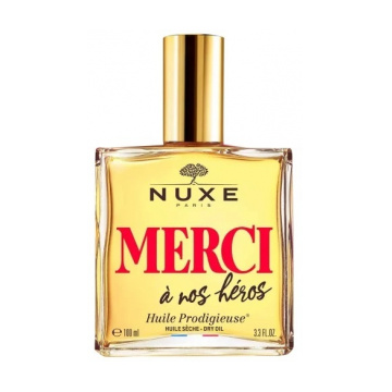 Nuxe Nuxe Huile Prodigieuse Body Oil