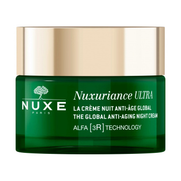 Nuxe Nuxe Nuxuriance Ultra The Global Anti-Aging Night Cream