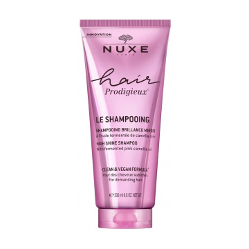 Nuxe Nuxe Hair Prodigieux High Shine Shampoo
