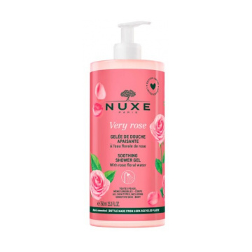 Nuxe Nuxe Very Rose Soothing