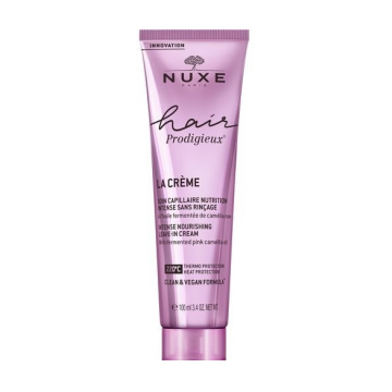 Nuxe Nuxe Hair Prodigieux Intense Nourishing Leave-In Cream