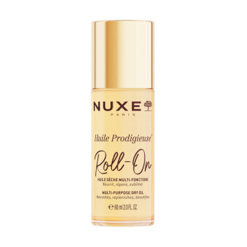 Nuxe Nuxe Huile Prodigieuse Roll-On Multi-Purpose Dry Oil