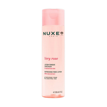 Nuxe Nuxe Very Rose Refreshing Tonic Lotion