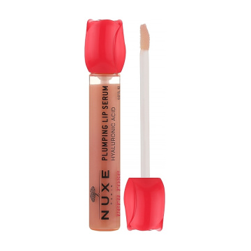 Nuxe Nuxe Very Rose Plumping Lip Serum