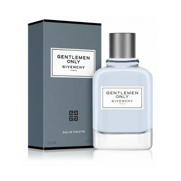 Givenchy Givenchy Gentlemen Only - изглед 2