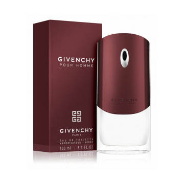 Givenchy Givenchy Pour Homme
