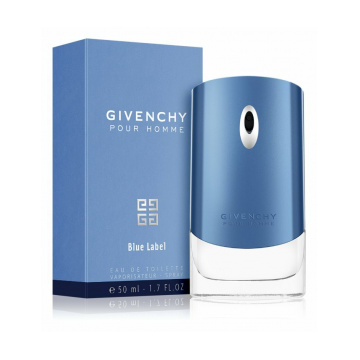 Givenchy Givenchy Blue Label - изглед 2